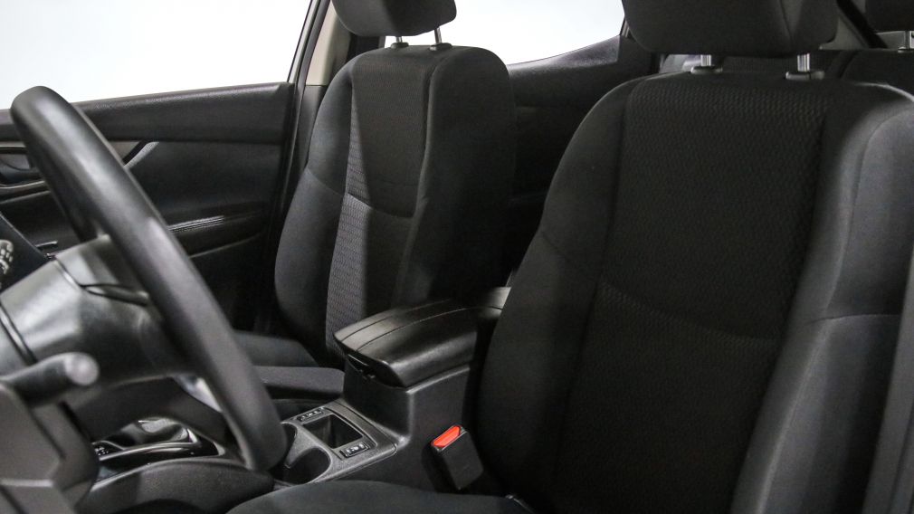 Nissan Qashqai S 2023 d’occasion à vendre - 10