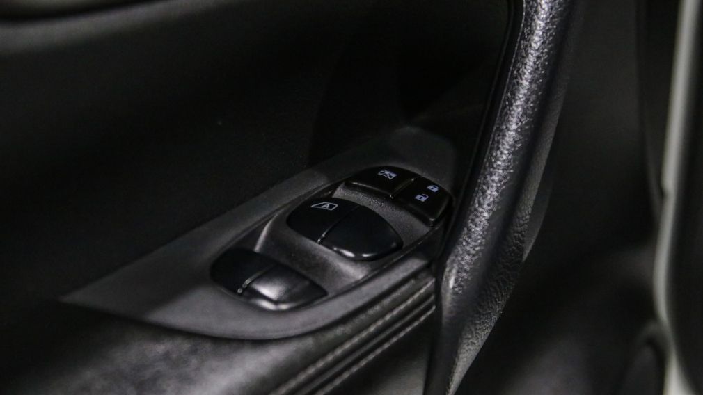 Nissan Qashqai S 2023 d’occasion à vendre - 11