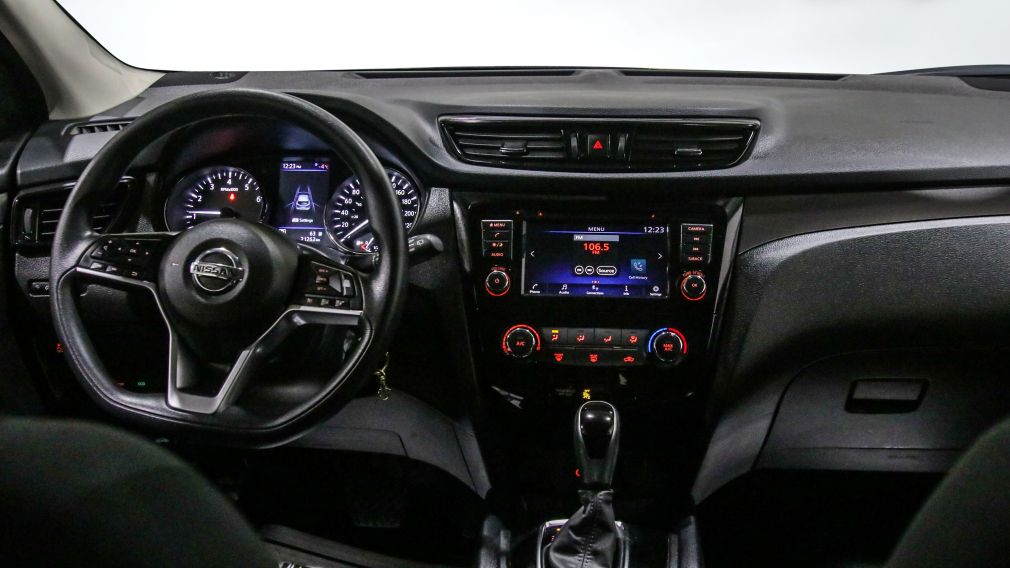 Nissan Qashqai S 2023 d’occasion à vendre - 12
