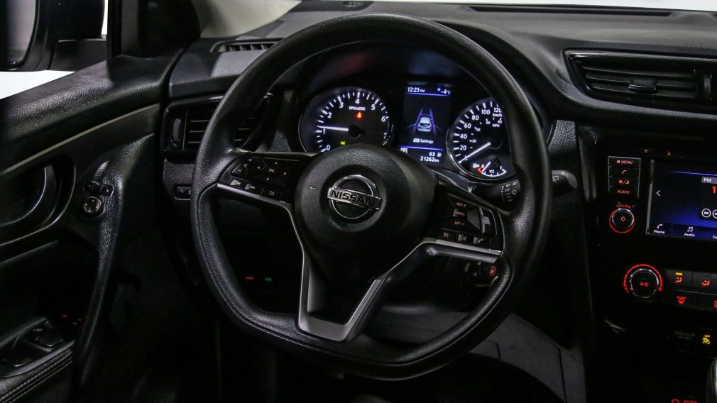 Nissan Qashqai S 2023 d’occasion à vendre - 13