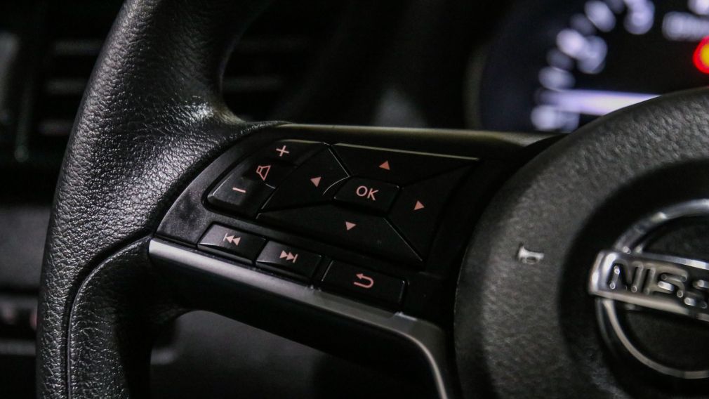 Nissan Qashqai S 2023 d’occasion à vendre - 14