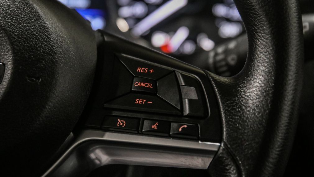 Nissan Qashqai S 2023 d’occasion à vendre - 15