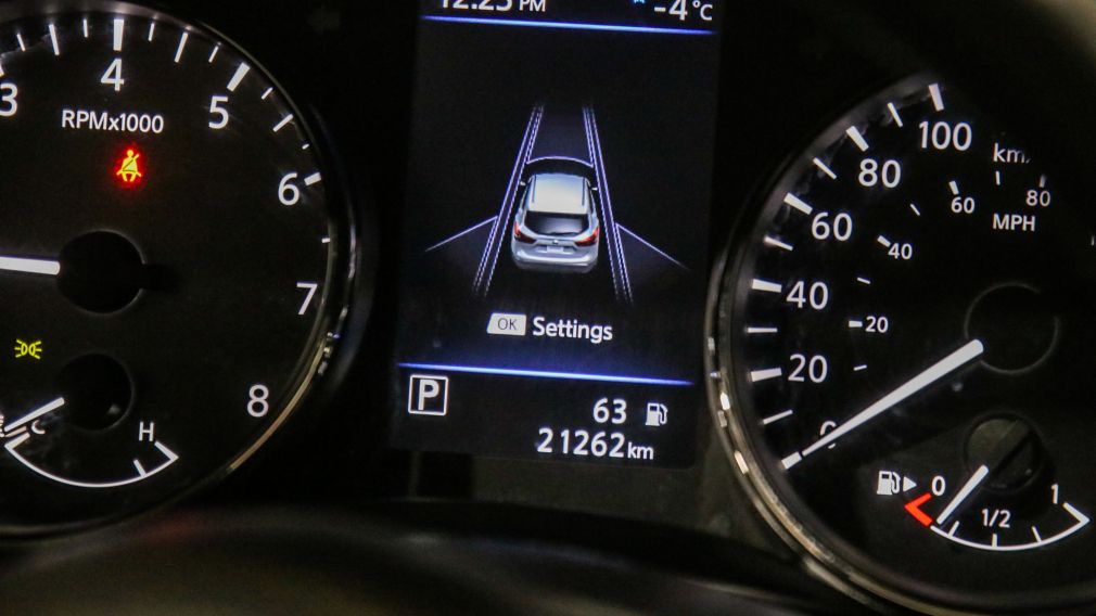 Nissan Qashqai S 2023 d’occasion à vendre - 16