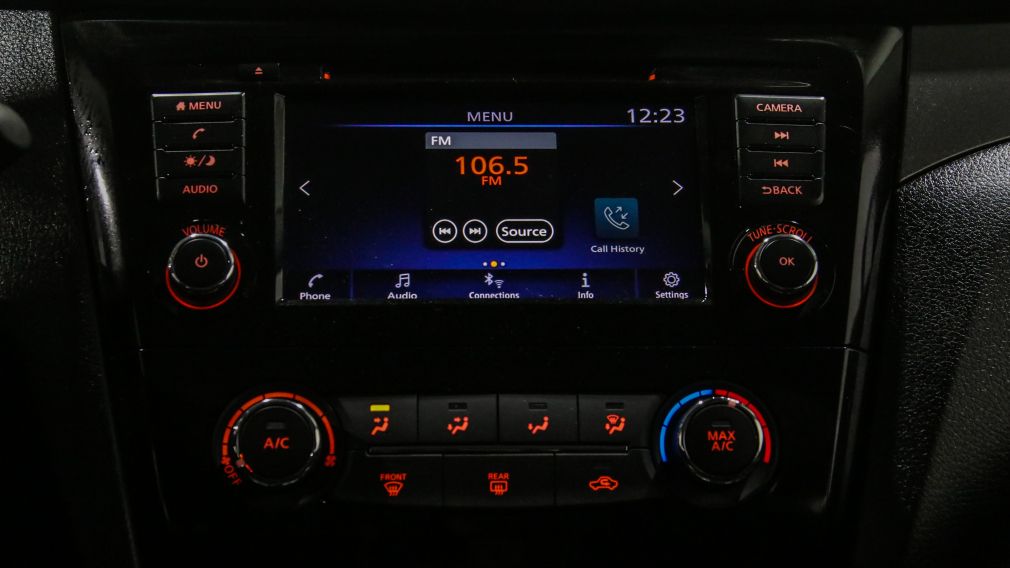 Nissan Qashqai S 2023 d’occasion à vendre - 17