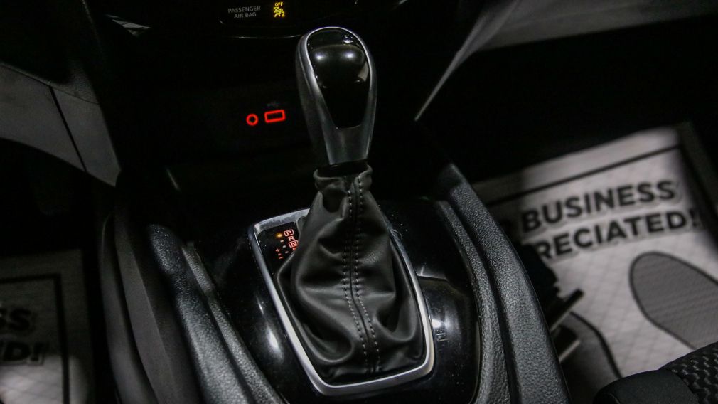 Nissan Qashqai S 2023 d’occasion à vendre - 18