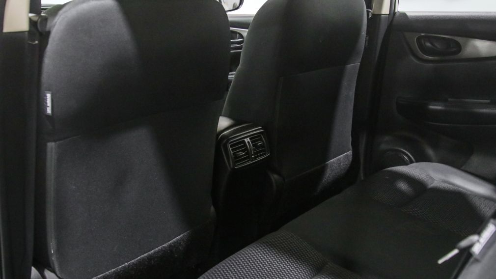 Nissan Qashqai S 2023 d’occasion à vendre - 19