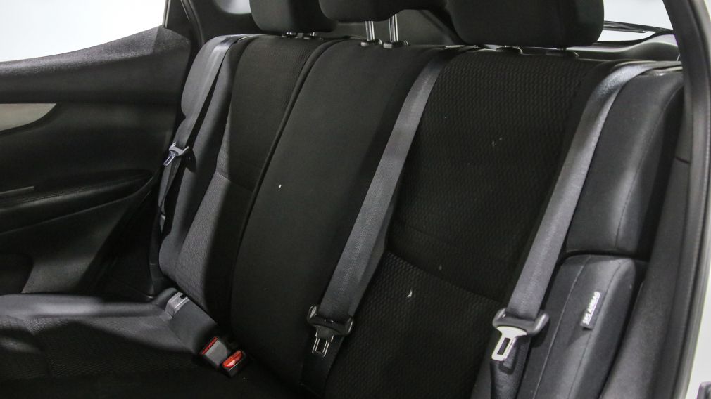 Nissan Qashqai S 2023 d’occasion à vendre - 20