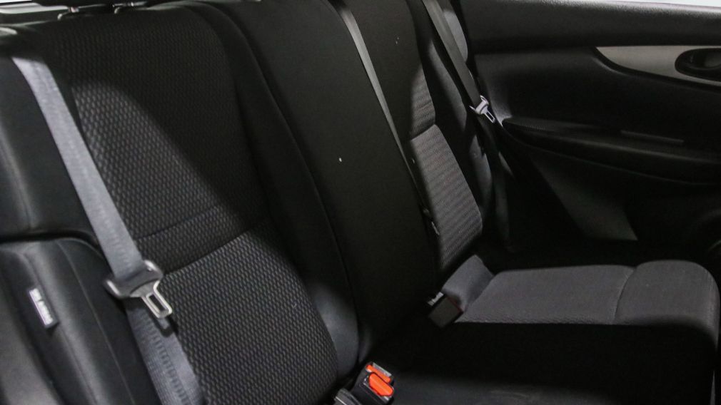 Nissan Qashqai S 2023 d’occasion à vendre - 21