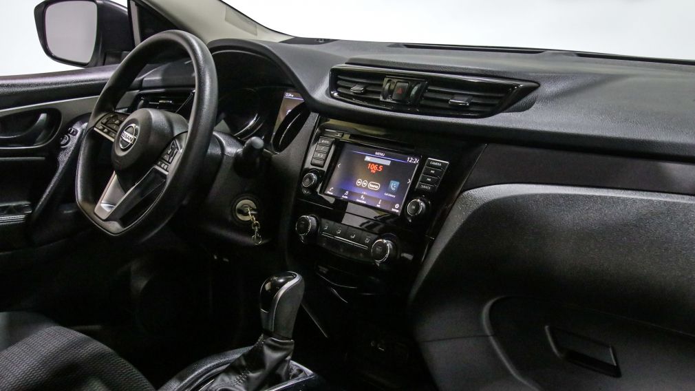 Nissan Qashqai S 2023 d’occasion à vendre - 23