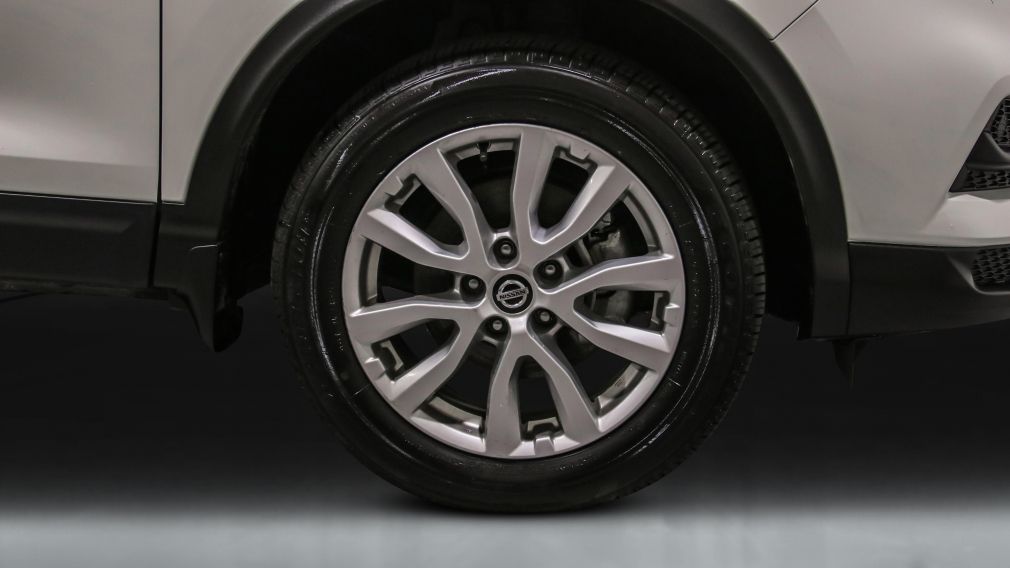 Nissan Qashqai S 2023 d’occasion à vendre - 24