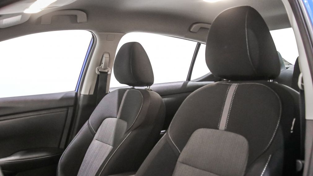 Nissan Sentra SV 2024 d&rsquo;occasion à vendre - 10