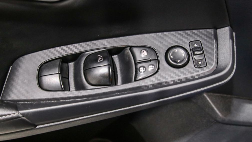 Nissan Sentra SV 2024 d&rsquo;occasion à vendre - 11