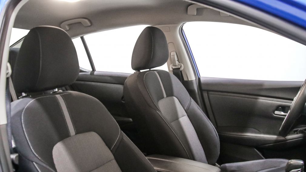 Nissan Sentra SV 2024 d&rsquo;occasion à vendre - 24