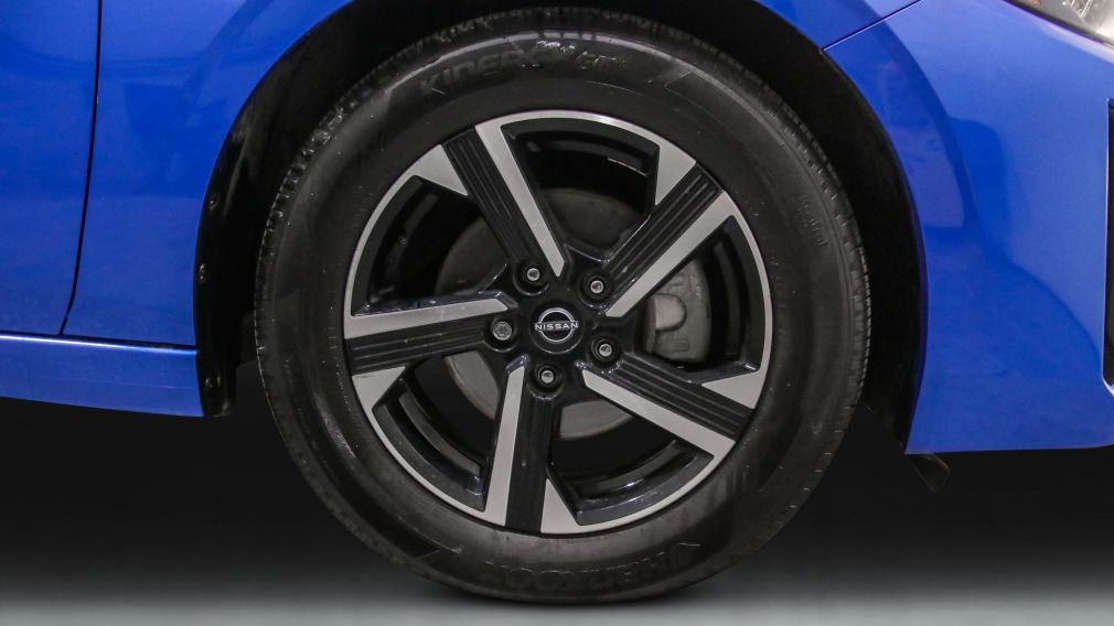 Nissan Sentra SV 2024 d&rsquo;occasion à vendre - 25