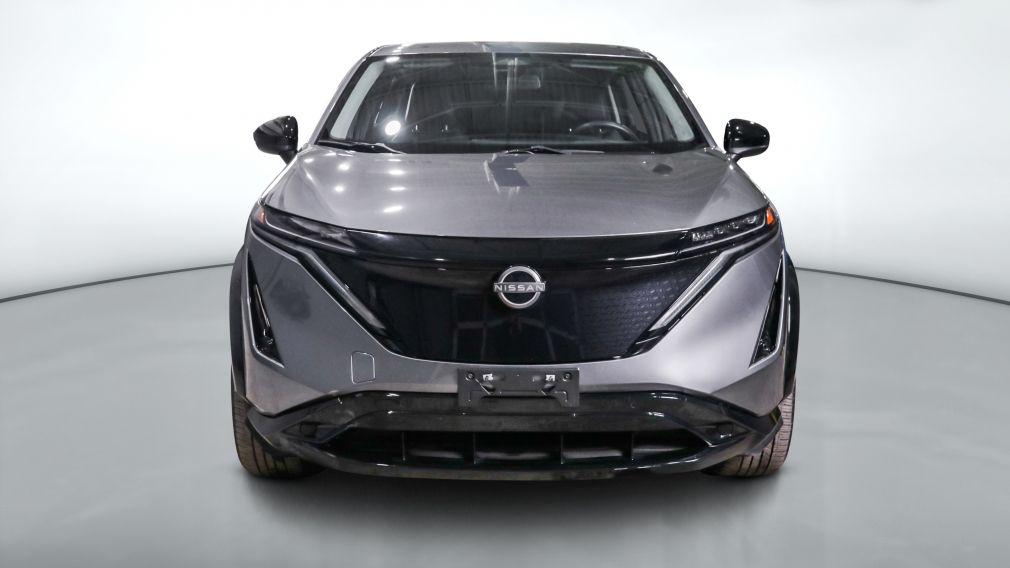 Nissan Ariya ENGAGE 2023 d&rsquo;occasion à vendre - 2