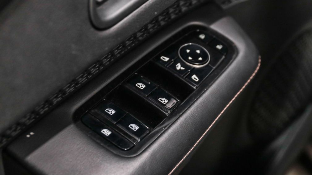 Nissan Ariya ENGAGE 2023 d&rsquo;occasion à vendre - 9