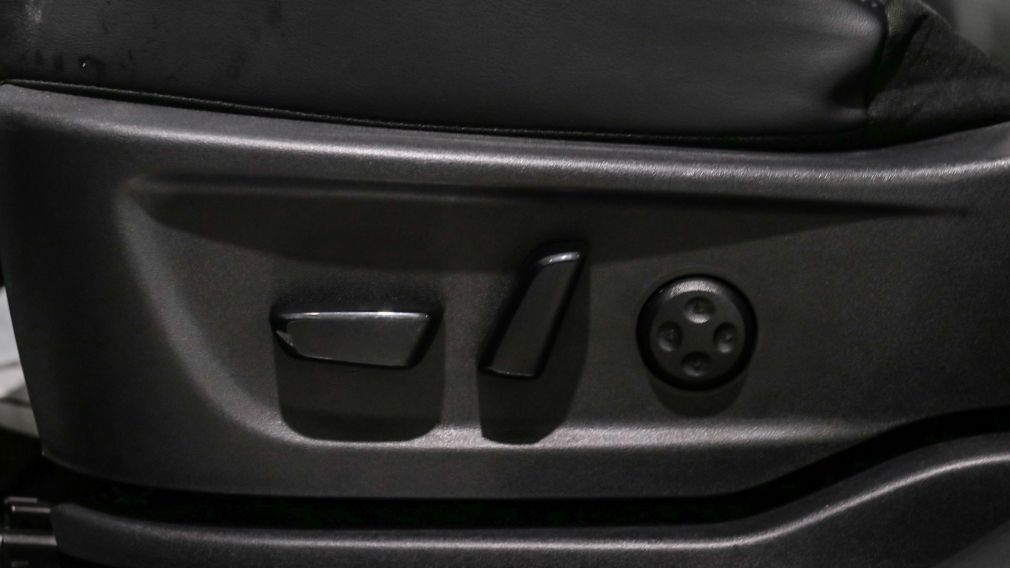 Nissan Ariya ENGAGE 2023 d&rsquo;occasion à vendre - 10