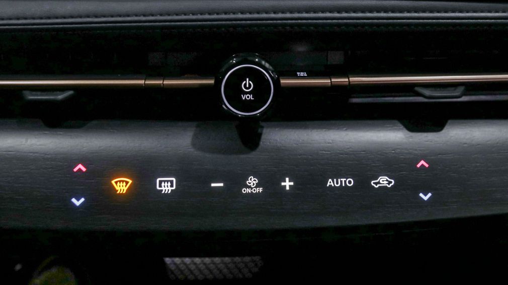 Nissan Ariya ENGAGE 2023 d&rsquo;occasion à vendre - 17