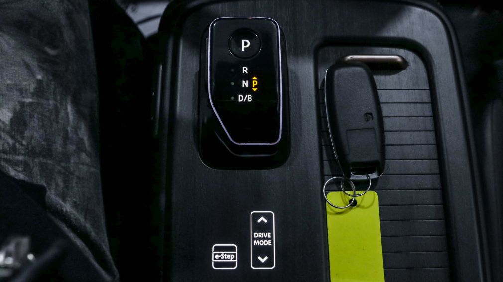 Nissan Ariya ENGAGE 2023 d&rsquo;occasion à vendre - 18