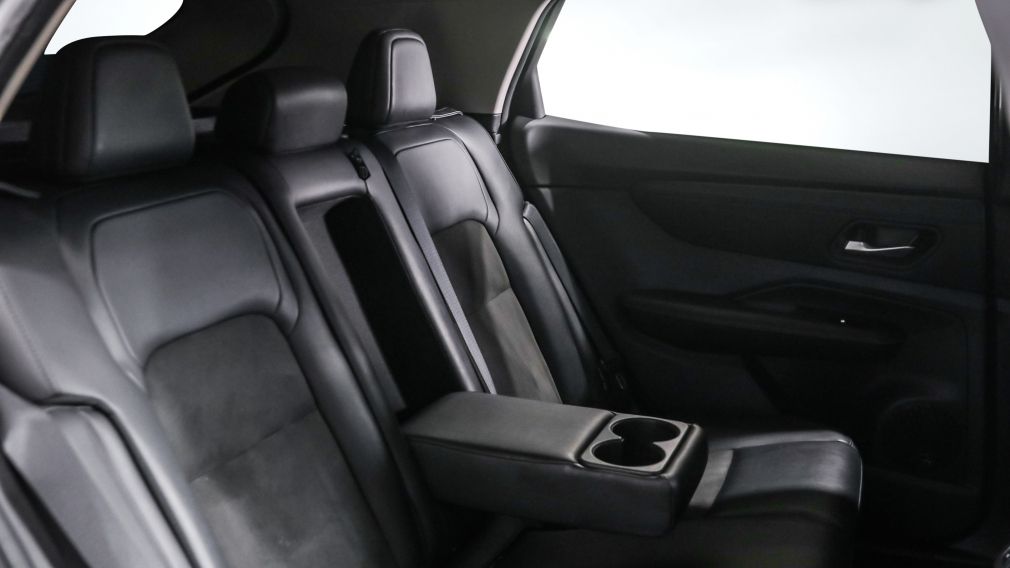 Nissan Ariya ENGAGE 2023 d&rsquo;occasion à vendre - 20