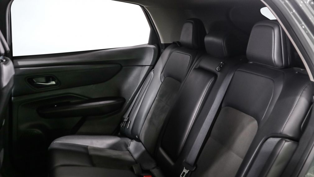 Nissan Ariya ENGAGE 2023 d&rsquo;occasion à vendre - 21