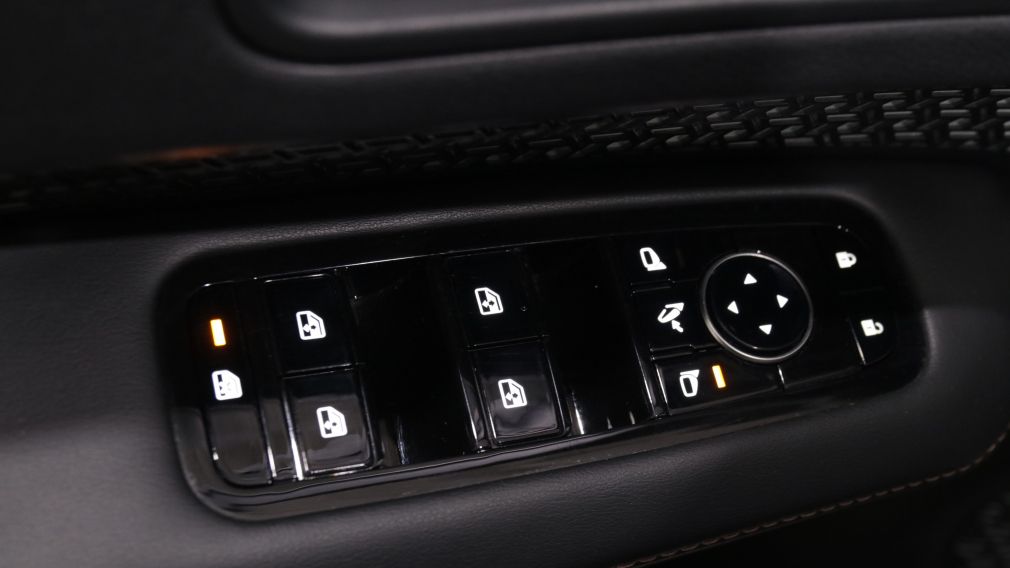 Nissan Ariya ENGAGE 2023 d&rsquo;occasion à vendre - 10