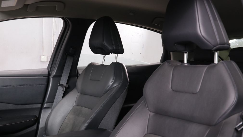 Nissan Ariya ENGAGE 2023 d&rsquo;occasion à vendre - 9