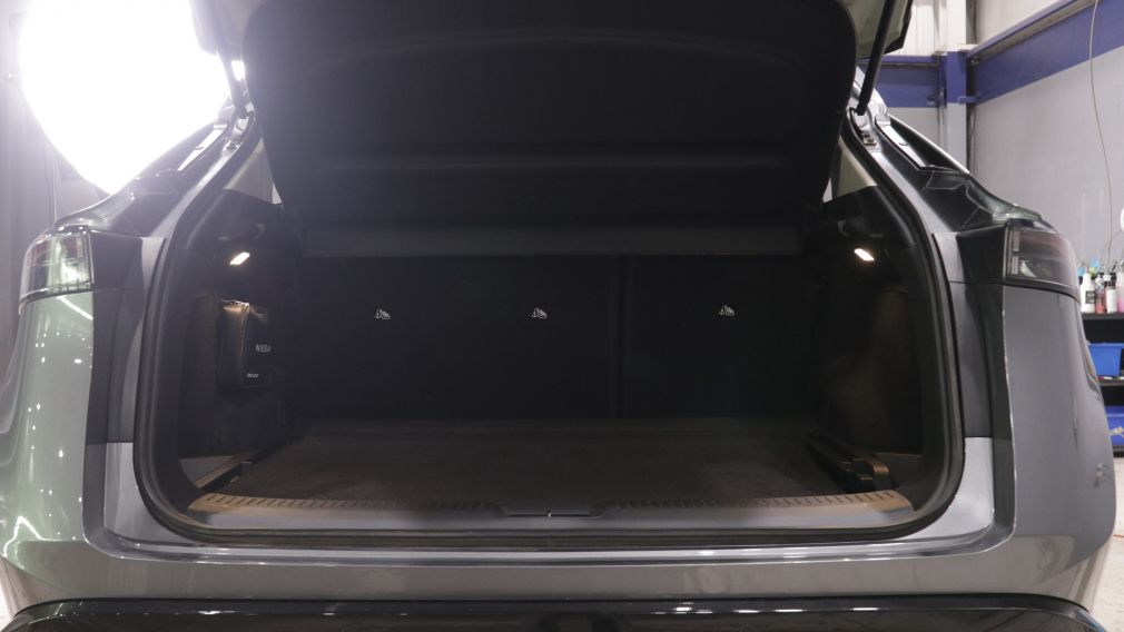 Nissan Ariya ENGAGE 2023 d&rsquo;occasion à vendre - 21