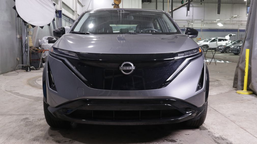 Nissan Ariya ENGAGE 2023 d&rsquo;occasion à vendre - 3