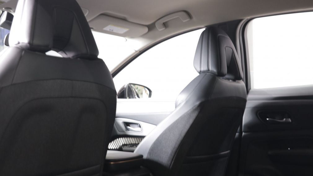 Nissan Ariya ENGAGE 2023 d&rsquo;occasion à vendre - 20