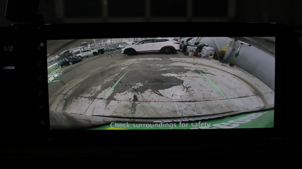 Nissan Ariya ENGAGE 2023 d&rsquo;occasion à vendre - 17