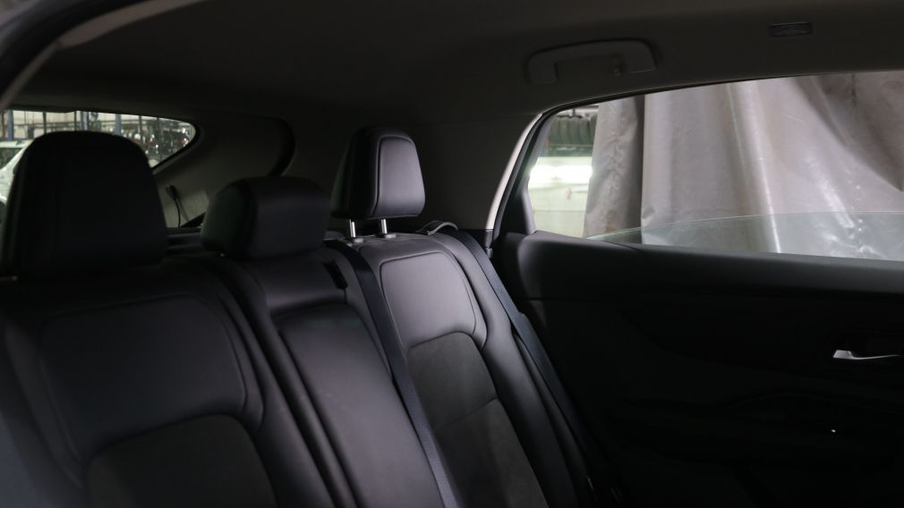 Nissan Ariya ENGAGE 2023 d&rsquo;occasion à vendre - 22