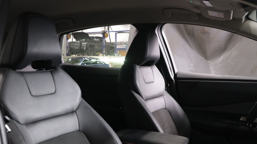 Nissan Ariya ENGAGE 2023 d&rsquo;occasion à vendre - 23