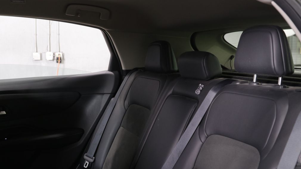 Nissan Ariya ENGAGE 2023 d&rsquo;occasion à vendre - 19