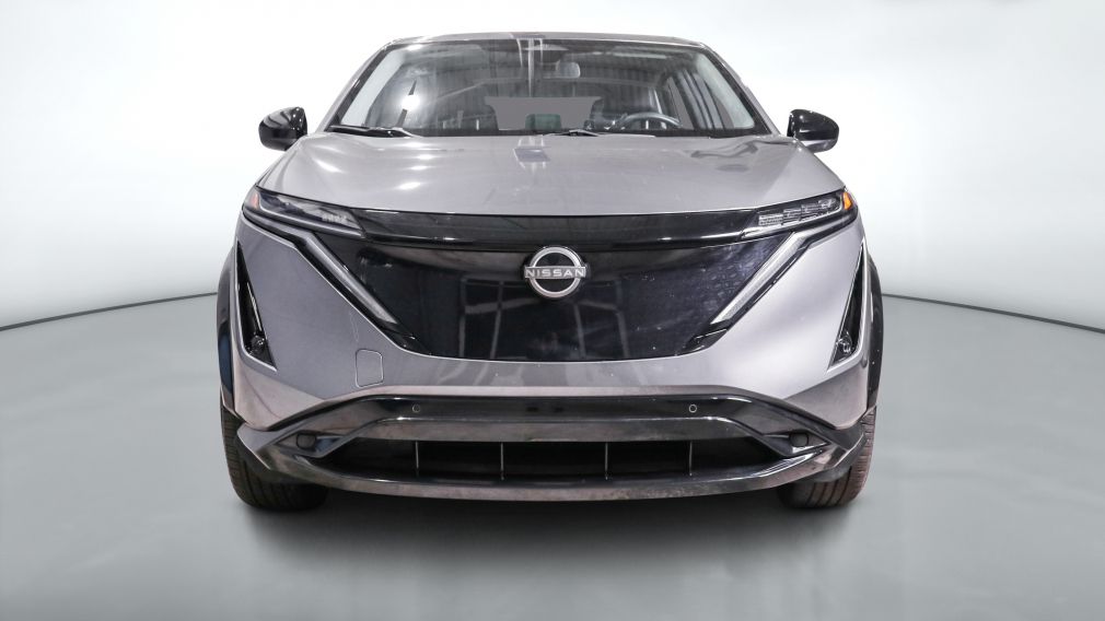 Nissan Ariya ENGAGE 2023 d&rsquo;occasion à vendre - 3