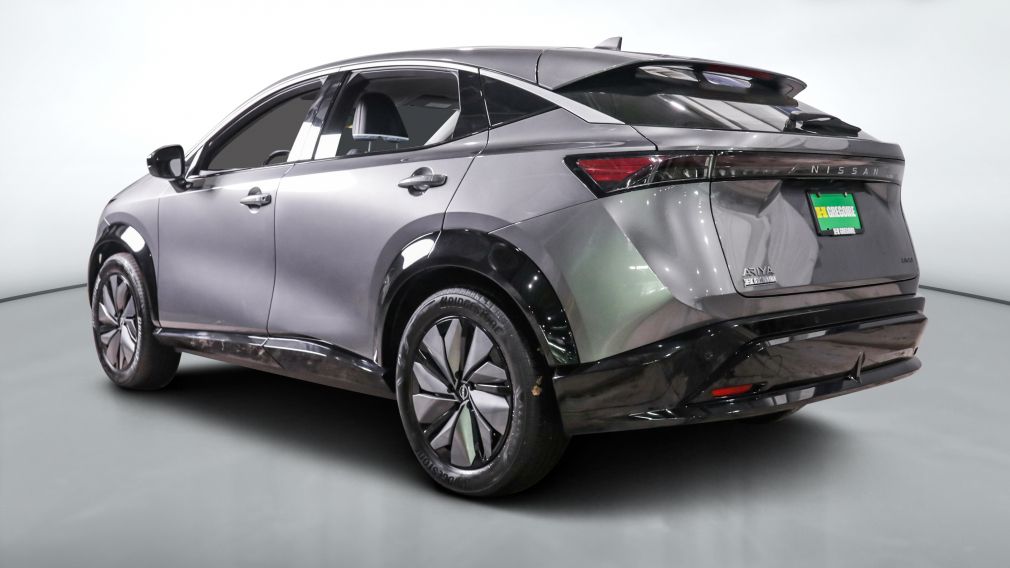 Nissan Ariya ENGAGE 2023 d&rsquo;occasion à vendre - 5
