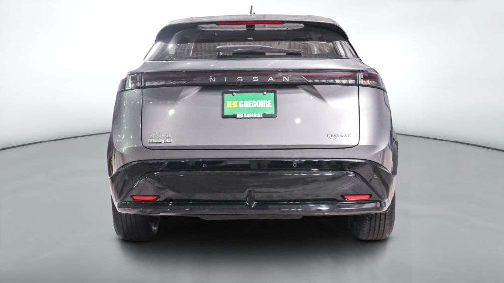 Nissan Ariya ENGAGE 2023 d&rsquo;occasion à vendre - 6