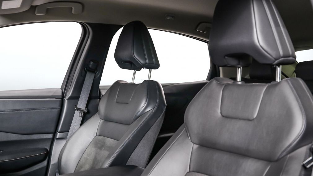 Nissan Ariya ENGAGE 2023 d&rsquo;occasion à vendre - 9