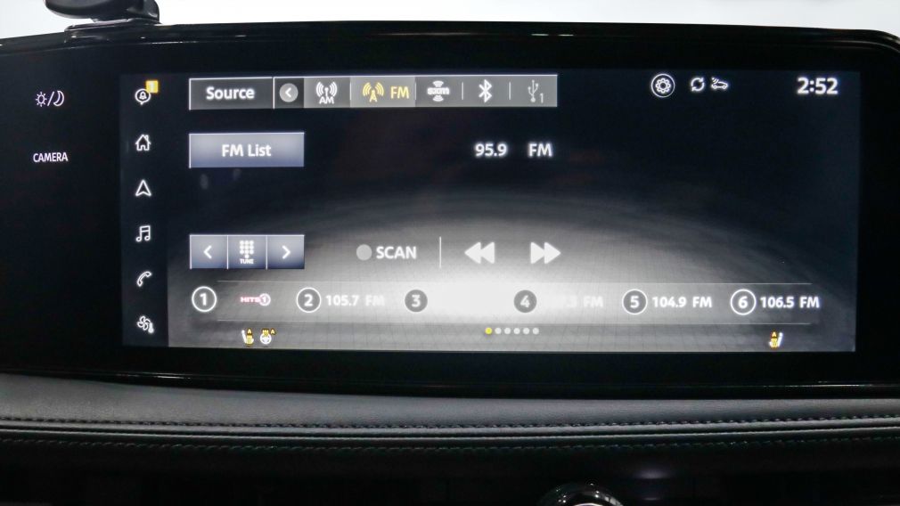 Nissan Ariya ENGAGE 2023 d&rsquo;occasion à vendre - 14