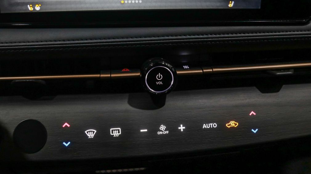 Nissan Ariya ENGAGE 2023 d&rsquo;occasion à vendre - 15