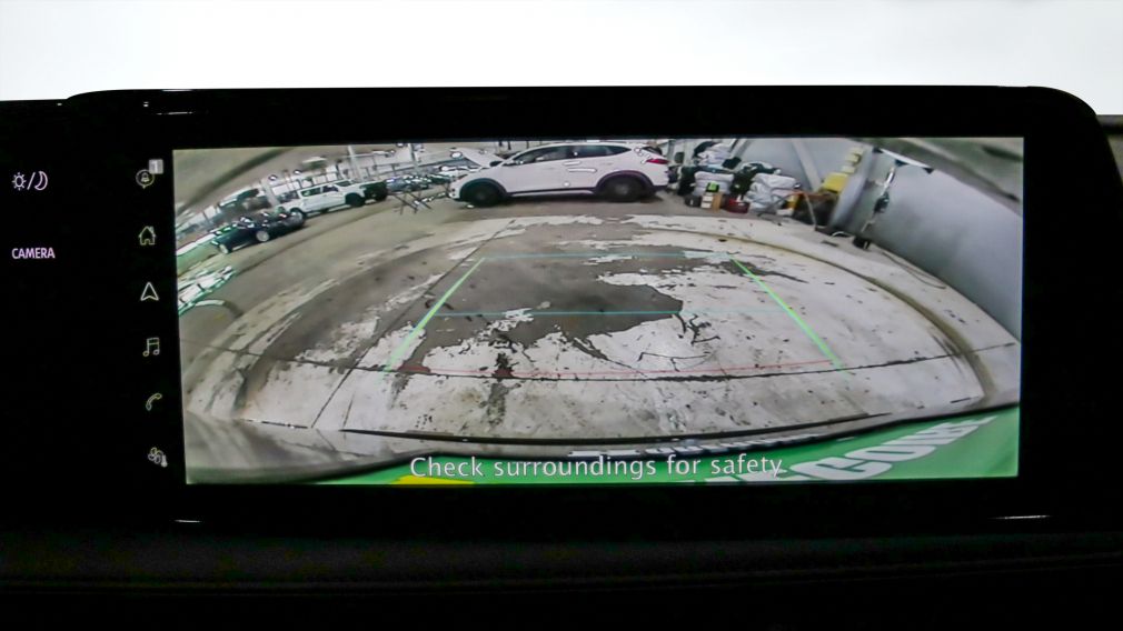 Nissan Ariya ENGAGE 2023 d&rsquo;occasion à vendre - 17