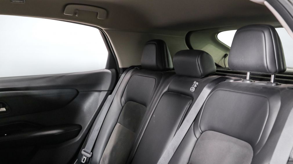 Nissan Ariya ENGAGE 2023 d&rsquo;occasion à vendre - 19