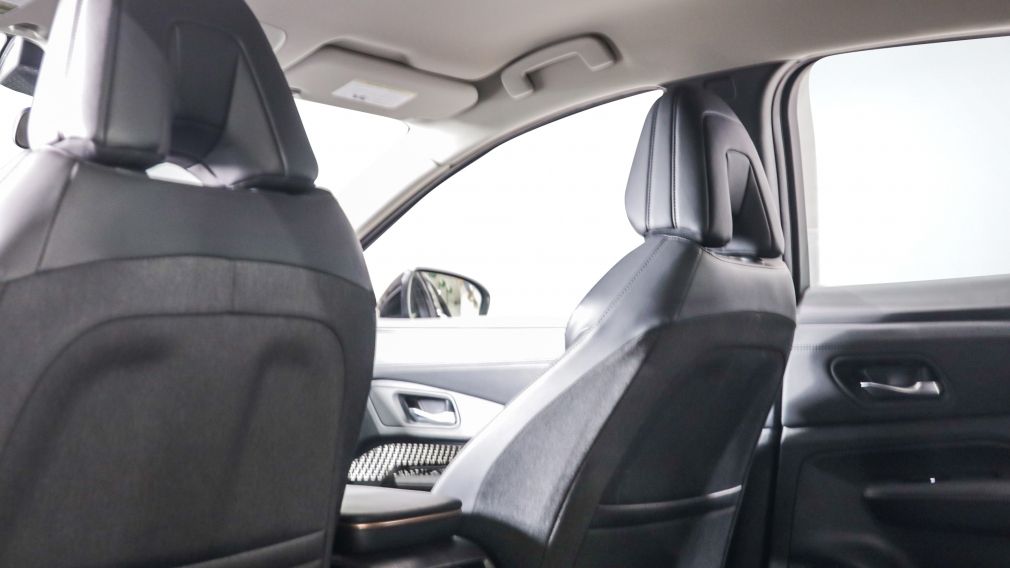 Nissan Ariya ENGAGE 2023 d&rsquo;occasion à vendre - 20