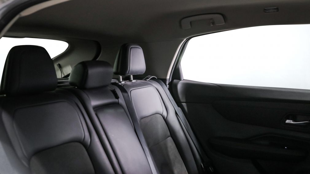 Nissan Ariya ENGAGE 2023 d&rsquo;occasion à vendre - 22