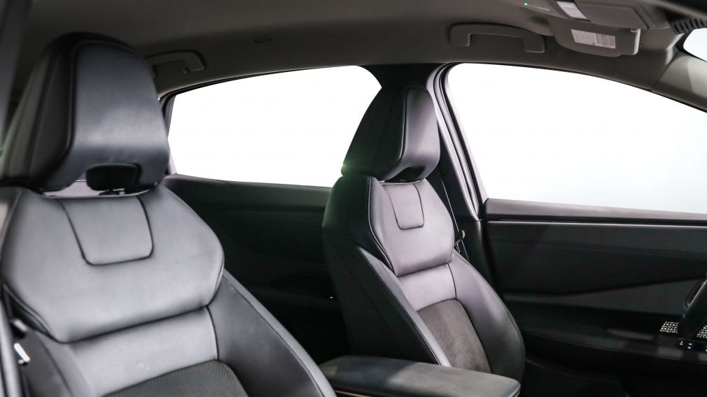 Nissan Ariya ENGAGE 2023 d&rsquo;occasion à vendre - 23