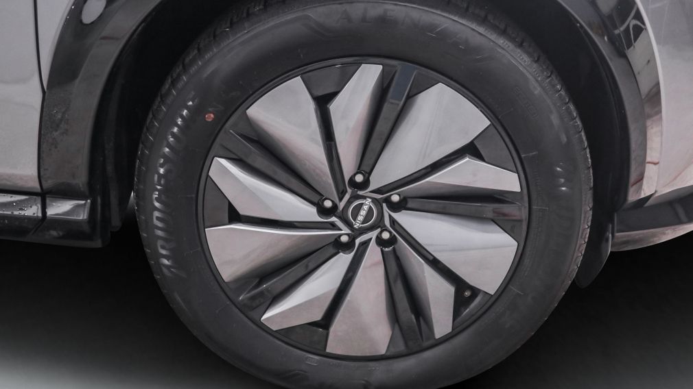 Nissan Ariya ENGAGE 2023 d&rsquo;occasion à vendre - 25