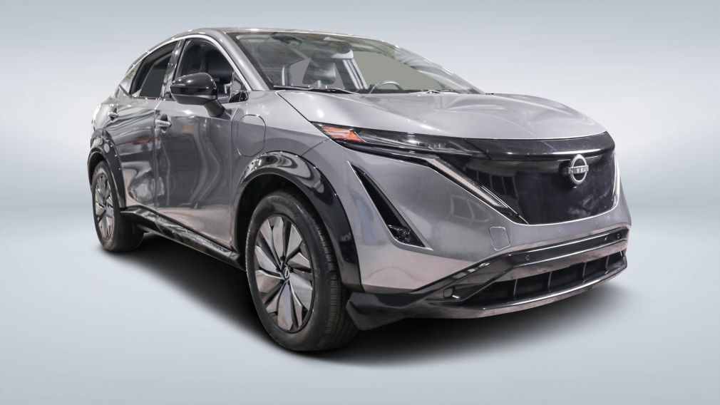 Nissan Ariya ENGAGE