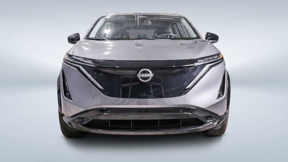 Nissan Ariya ENGAGE 2023 d&rsquo;occasion à vendre - 3