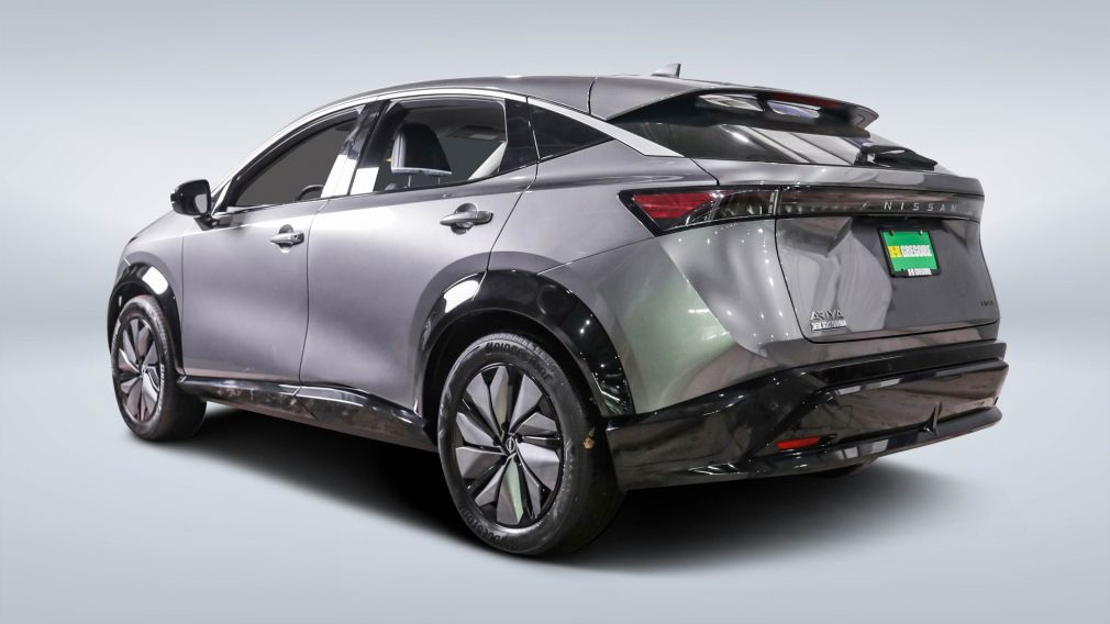 Nissan Ariya ENGAGE 2023 d&rsquo;occasion à vendre - 5