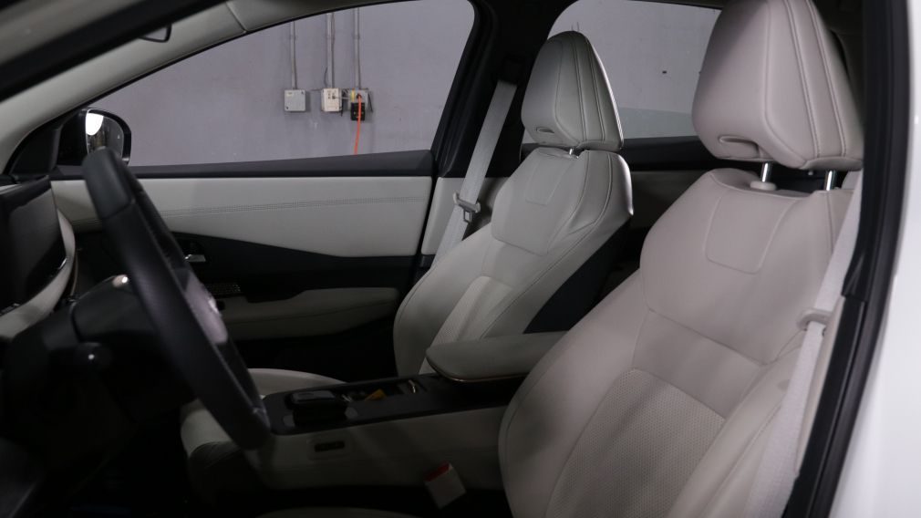 Nissan Ariya ENGAGE 2023 d&rsquo;occasion à vendre - 8